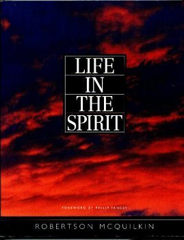 Life in the Spirit used book depot
