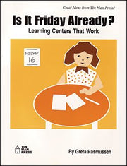Is It Friday Already? used book depot