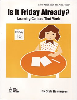 Is It Friday Already? used book depot