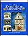 The Dolls House Shopkeeper: Includes Five Shop Plans in 112 Scale Barnard, Lionel and Barnard, Ann