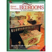 Sweet dreams bedrooms (One stroke) used book depot