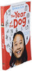 The Year of the Dog A Pacy Lin Novel, 1 [Paperback] Lin, Grace
