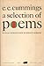E.E.Cummings: A Selection of Poems