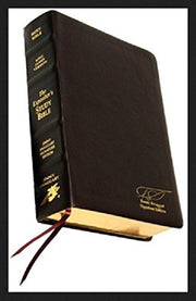 The Expositor's Study Bible - Signature Edition used book depot
