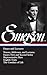 Emerson: Essays and Lectures: Nature: Addresses and Lectures / Essays: First and Second Series / Representative Men / English Traits / The Conduct of Life (Library of America)