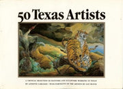 Fifty Texas Artists