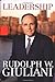 Leadership [Hardcover] Rudolph W Giuliani and Ken Kurson