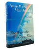 The Way the Crow Flies: A Novel