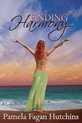 [ FINDING HARMONY ] By Hutchins, Pamela Fagan ( Author) 2014 [ Paperback ] used book depot