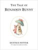 The Tale of Benjamin Bunny Peter Rabbit [Hardcover] Potter, Beatrix