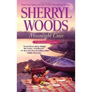 Moonlight Cove (A Chesapeake Shores Novel) used book depot