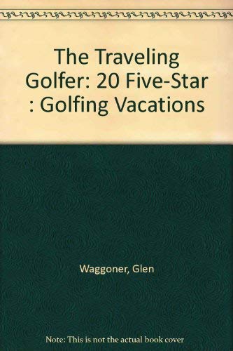 The Traveling Golfer