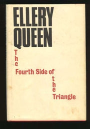 The Fourth Side Of The Triangle used book depot