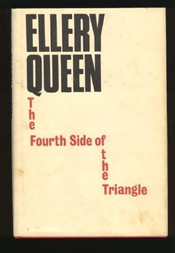 The Fourth Side Of The Triangle used book depot