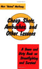 Cheap Shots, Ambushes, and Other Lessons: A Down and Dirty Book on Streetfighting and Survival [Paperback] MacYoung, Marc