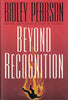 Beyond Recognition