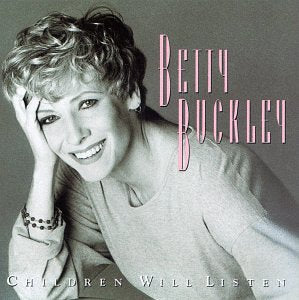 Children Will Listen used book depot