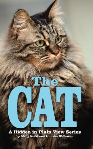 The Cat: The Password Organizer Log That Looks Like a Regular Book used book depot