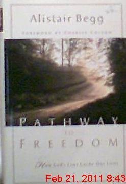 Pathway to Freedom: How God's Laws Guide Our Lives used book depot