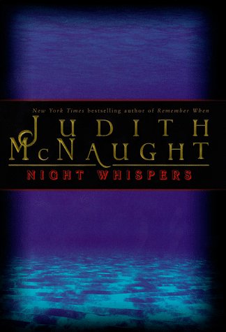 Night Whispers McNaught, Judith