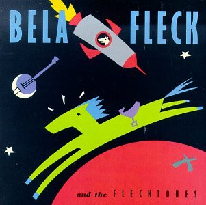 Bela Fleck & The Flecktones used book depot