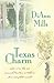 Texas Charm: Country CharmEquestrian CharmCassidys CharmCompassions Charm Inspirational Romance Collection Mills, DiAnn