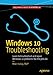 Windows 10 Troubleshooting Windows Troubleshooting Series [Paperback] Halsey, Mike