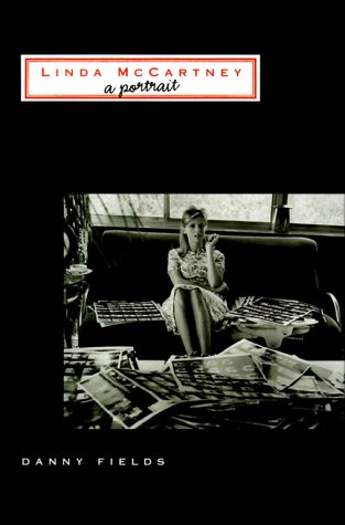 Linda McCartney: A Portrait used book depot