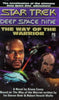 The Way of the Warrior Star Trek Deep Space Nine Diane Carey; Ira S Behr and Robert H Wolfe