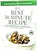 The Best 30-Minute Recipe