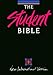 The New Student Bible New International Version