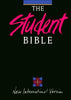 The New Student Bible New International Version