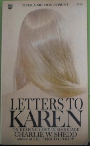 Letters to Karen