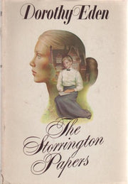 The Storrington Papers used book depot