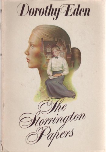 The Storrington Papers [Hardcover] Eden, Dorothy