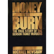 Money to Burn used book depot