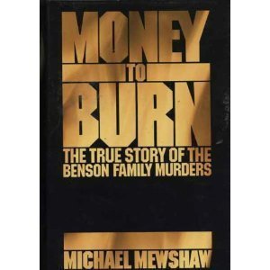 Money to Burn used book depot