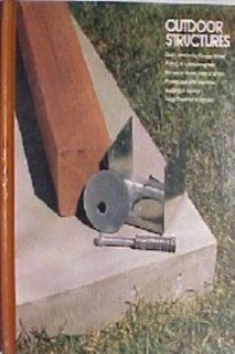 Outdoor structures (Home repair and improvement) used book depot