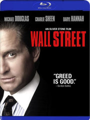 Wall Street [Blu-ray] used book depot