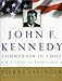 John F Kennedy, CommanderinChief: A Profile in Leadership Salinger, Pierre and Schlesinger, Jr, Arthur M