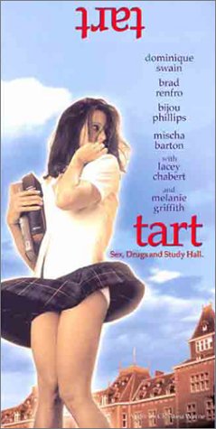 Tart used book depot
