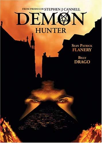 Demon Hunter used book depot