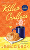 Killer Crullers: A Donut Shop Mystery (Donut Shop Mysteries, 6)