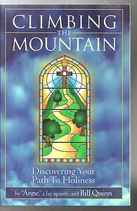 Climbing the Mountain used book depot