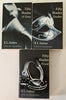 3 Books 1 Fifty Shades of Grey 2 Fifty Shades Darker 3 Fifty Shades Freed [Paperback] EL James