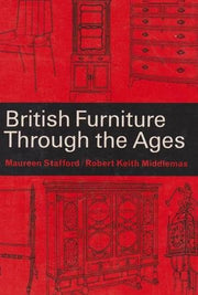 British furniture through the ages used book depot