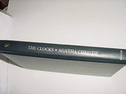 The Clocks (The Agatha Christie Mystery Collection) used book depot