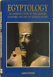 Egyptology: An Introduction to the History, Art, and Culture of Ancient Egypt used book depot