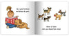 Sit Stay Love Life Lessons from a Doggie  A Childrens Book of Values and Virtues  A How To Guide on Building Friendships Through Love, Kindness, and Respect Chalaine Kilduff and Sally Brodermann
