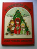 A Christmas Book [Hardcover] Anglund, Joan Walsh